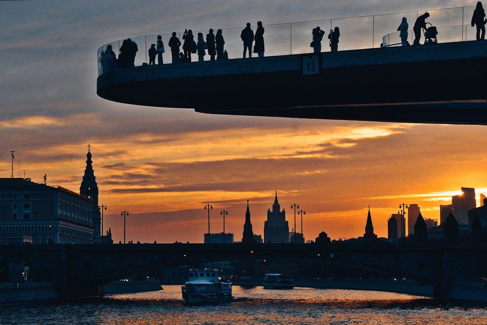 Photograph by Ксения Тишина