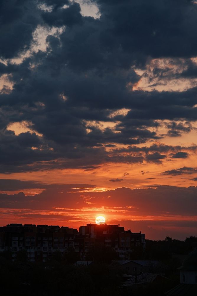 Photograph by Анна Любимова