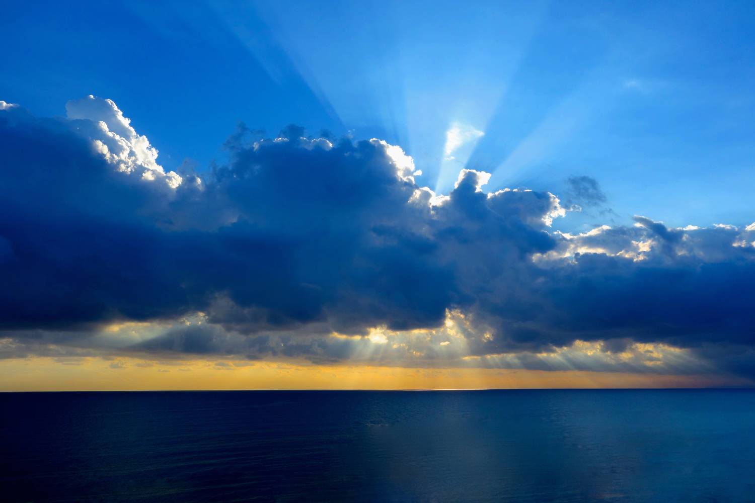 Amanece, que no es poco