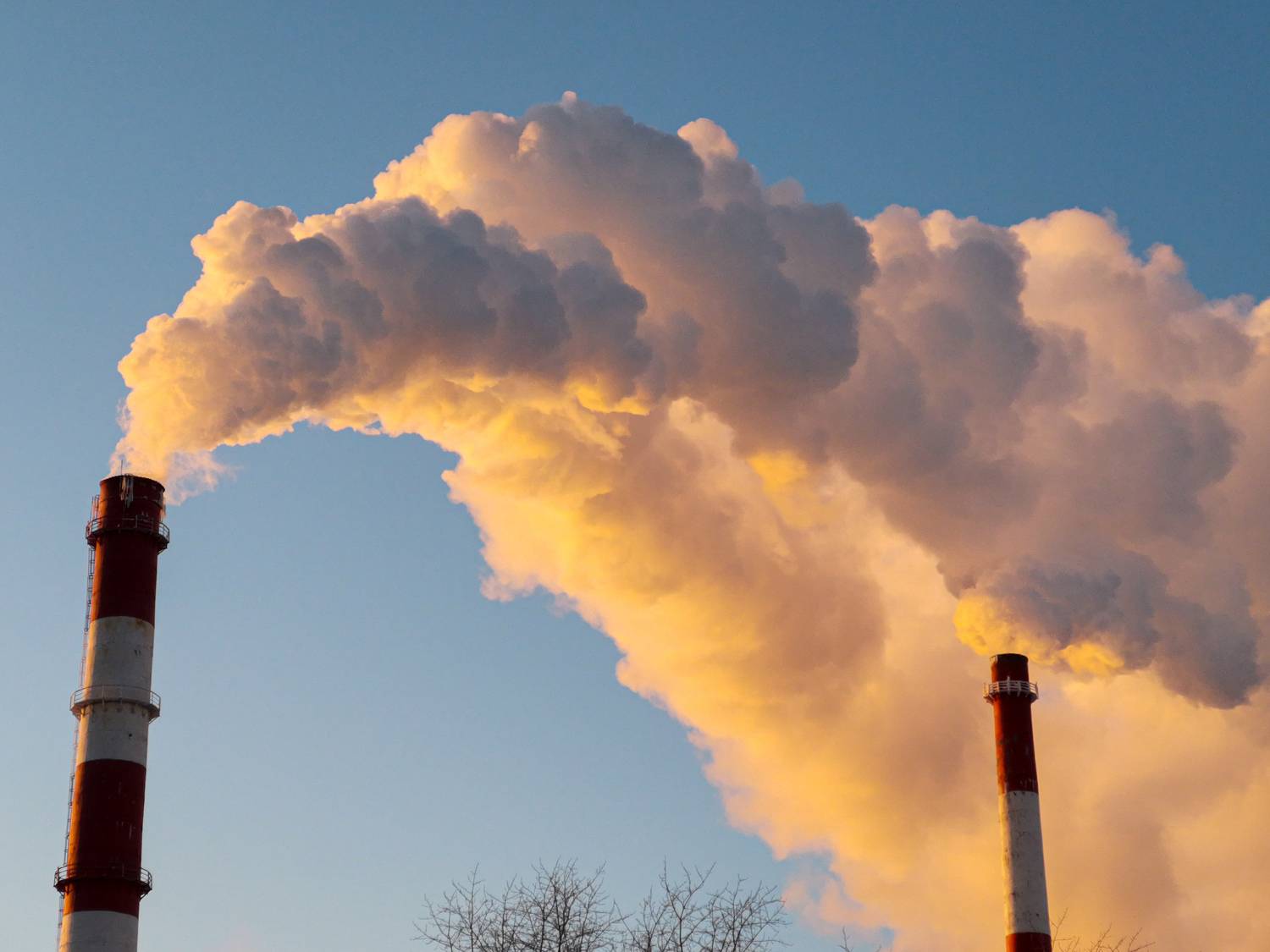 Генерация облаков