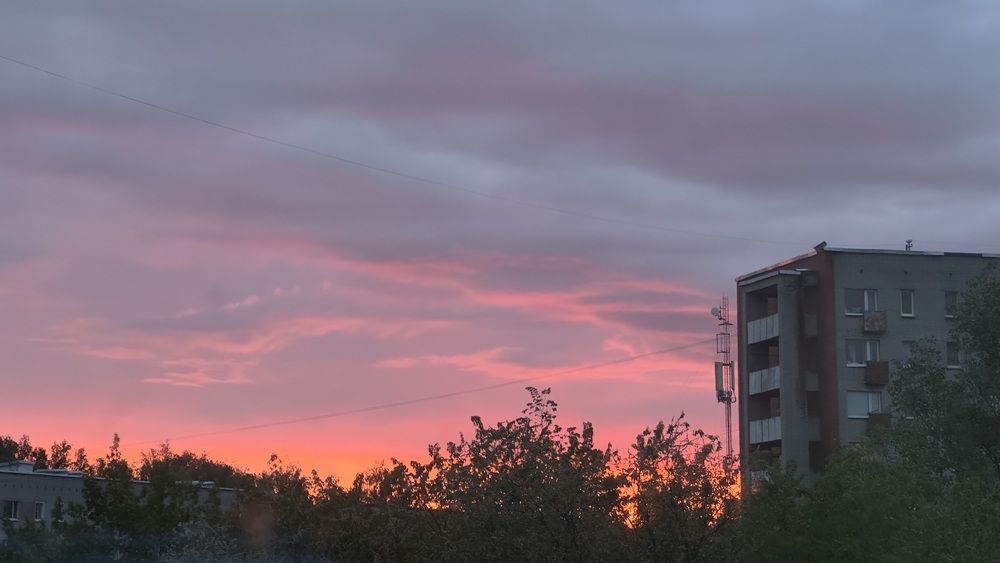 Photograph by Елена Исаченкова