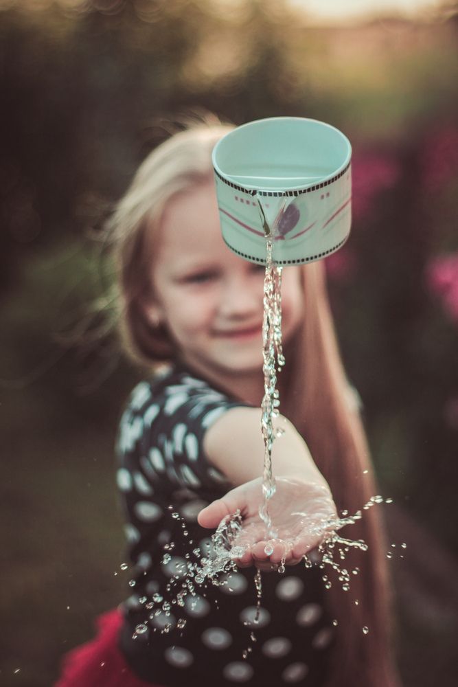 Photograph by Liudmila Pilets