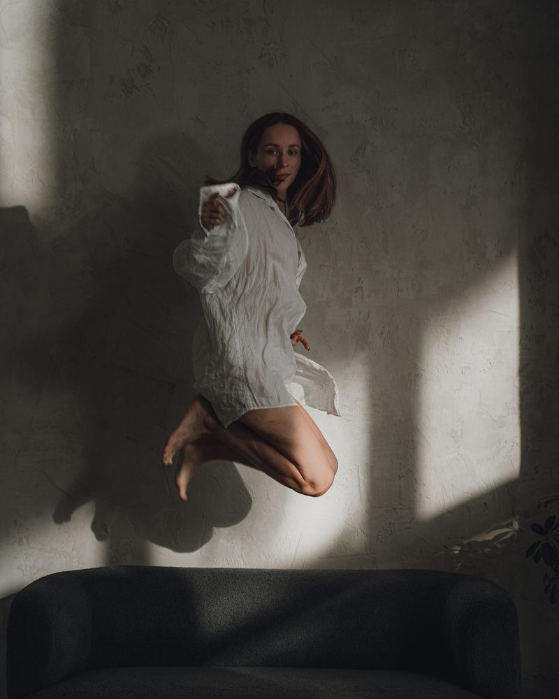 Photograph by Юлия Кутырева