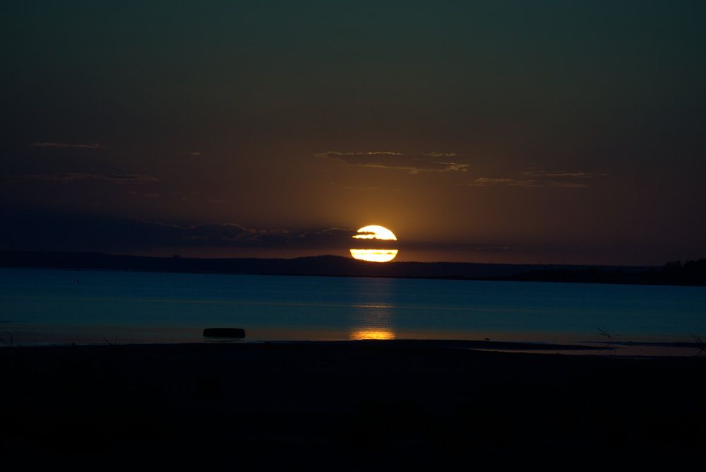 Photograph by Oksana Smorodina