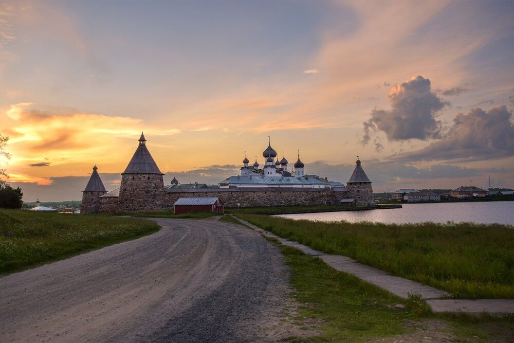 Photograph by Александр Порохов