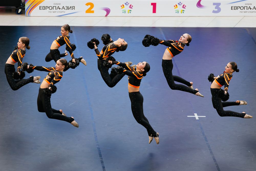 Photograph by Софья Володина