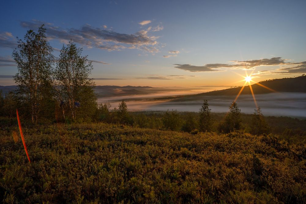 Photograph by Aleksey Maevskiy