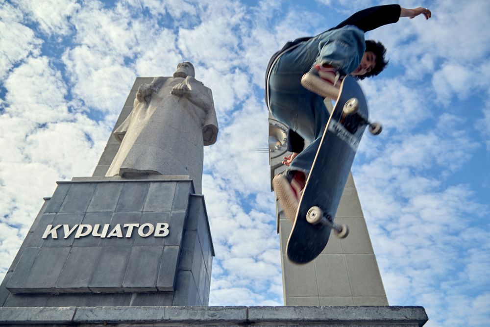 Photograph by Зайцева Оксана