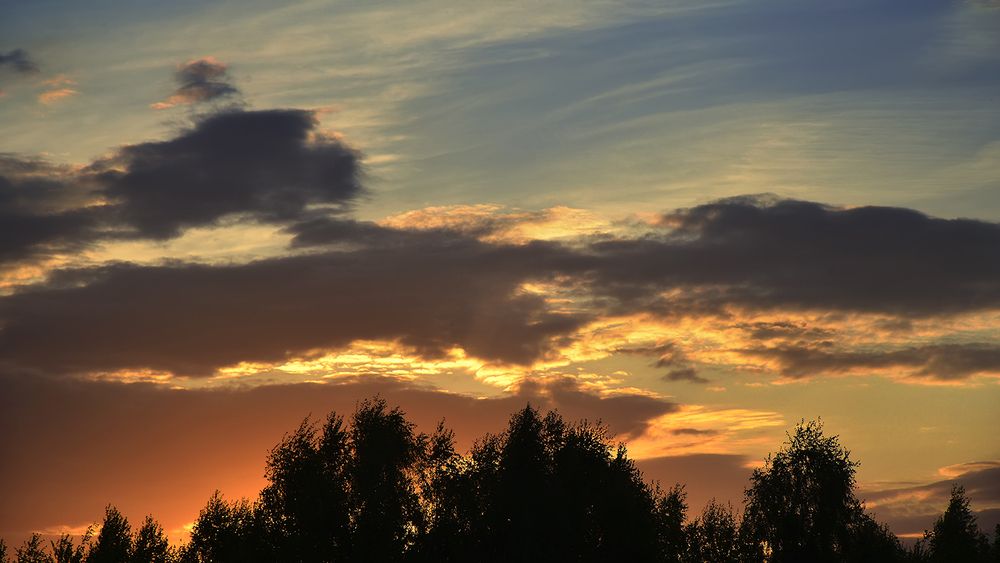 Photograph by Алексей Парамонов