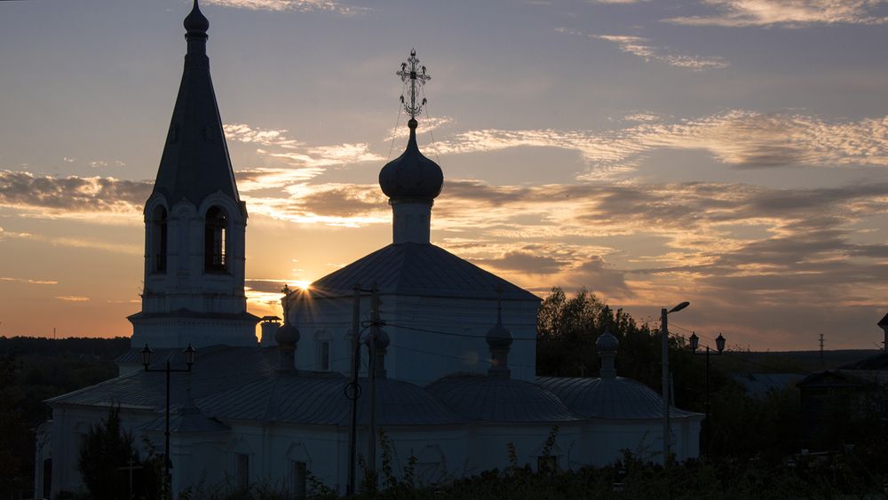 Photograph by Алексей Парамонов