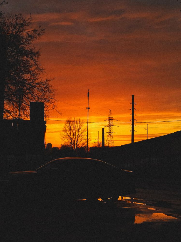 Photograph by Анастасия Юрьева