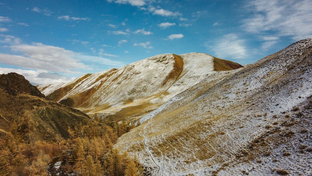Photograph by Pavel Gukov