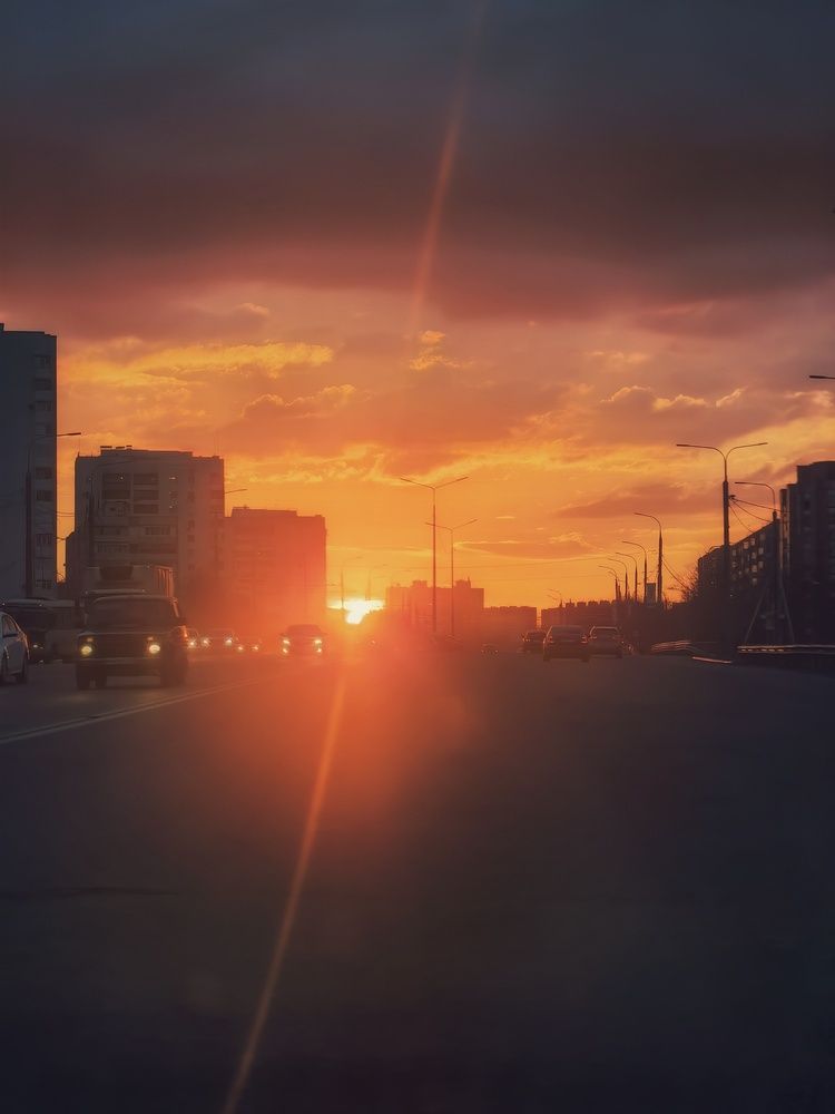 Photograph by Сергей Зайцев