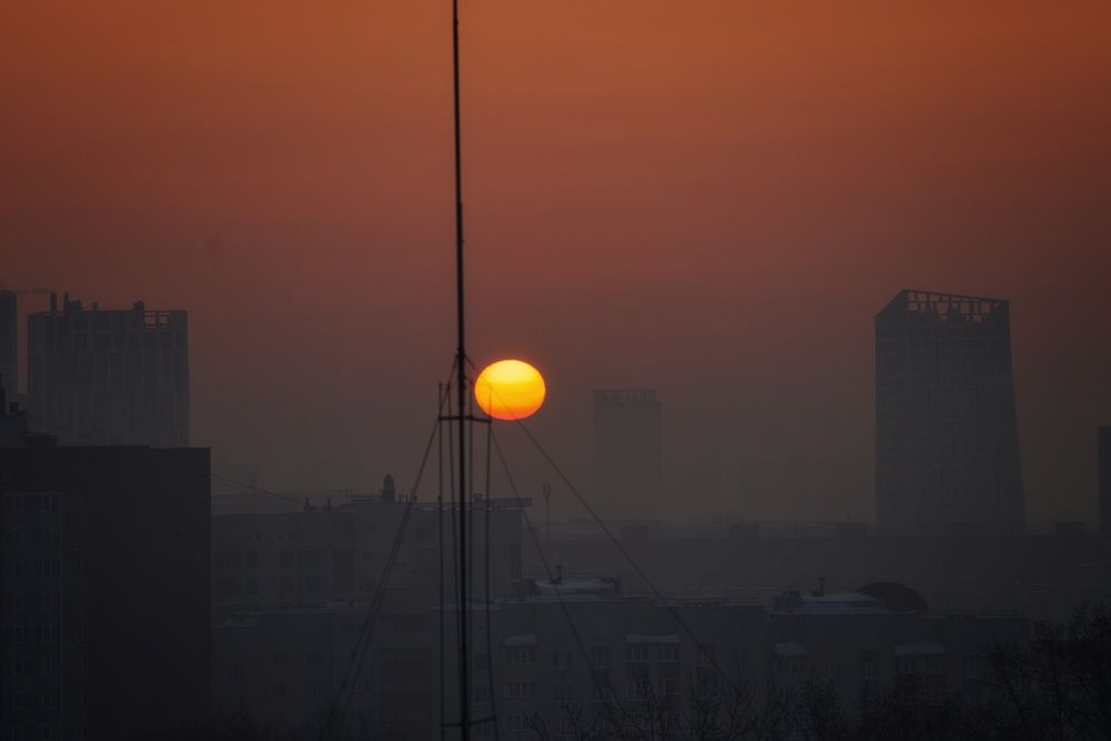 Photograph by Ксения Шилина