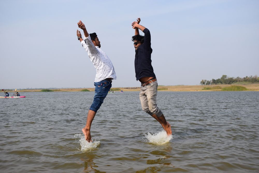 Photograph by SRINIVASA SUBRAHMANYAM SARIPALLI