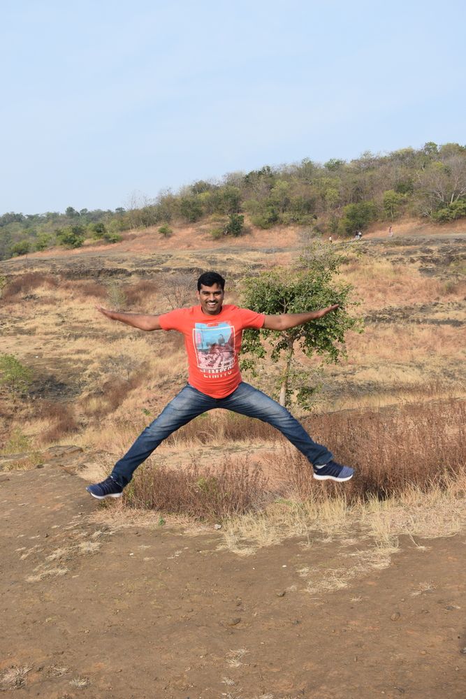 Photograph by SRINIVASA SUBRAHMANYAM SARIPALLI