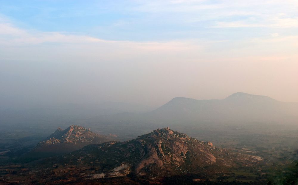 Photograph by SRINIVASA SUBRAHMANYAM SARIPALLI