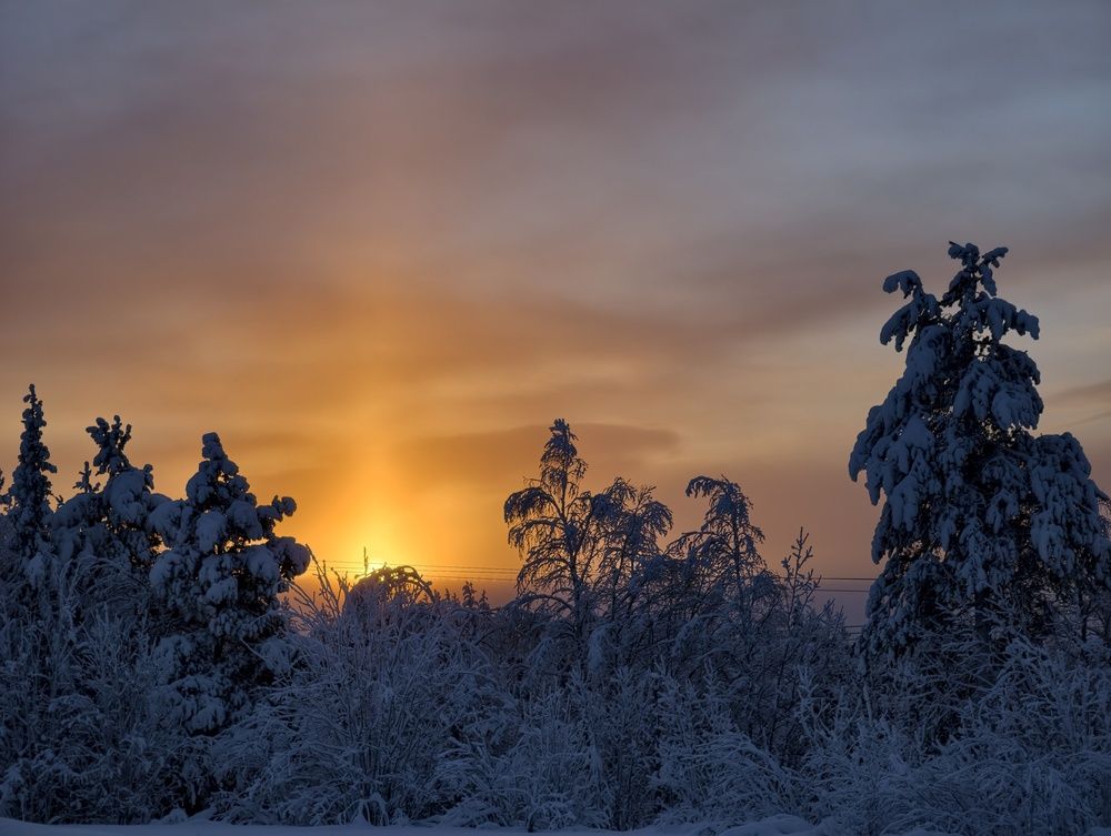 Photograph by Валерий Иванов