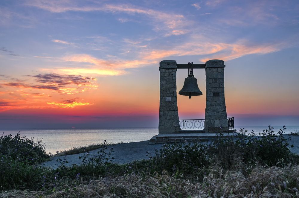 Колокол Херсонеса