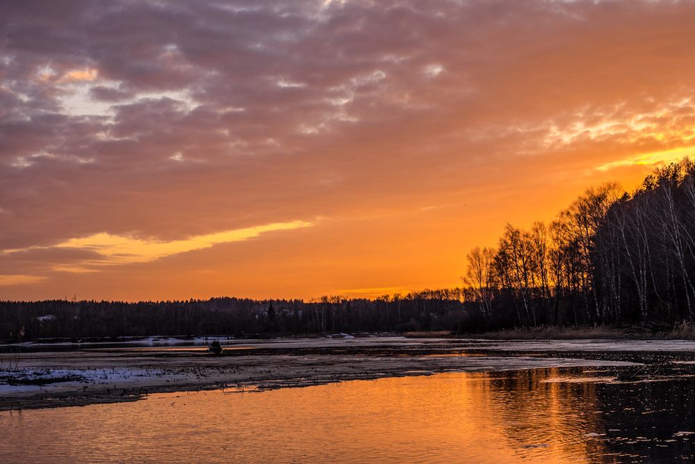 Photograph by Владимир Штыриков