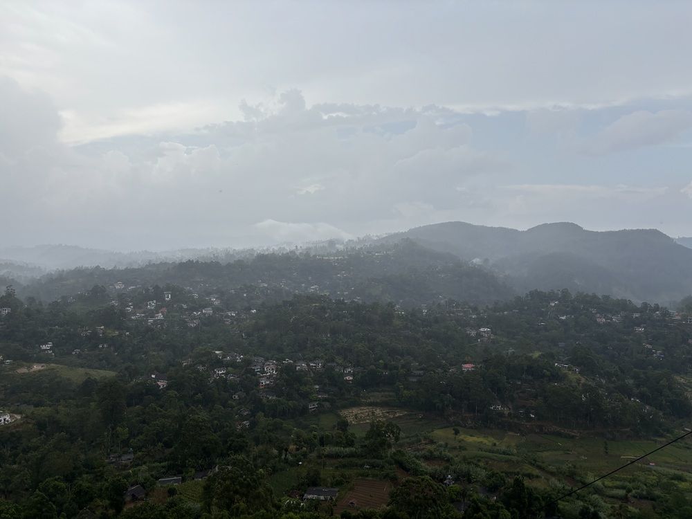 Photograph by K.AKILA NIDUSH