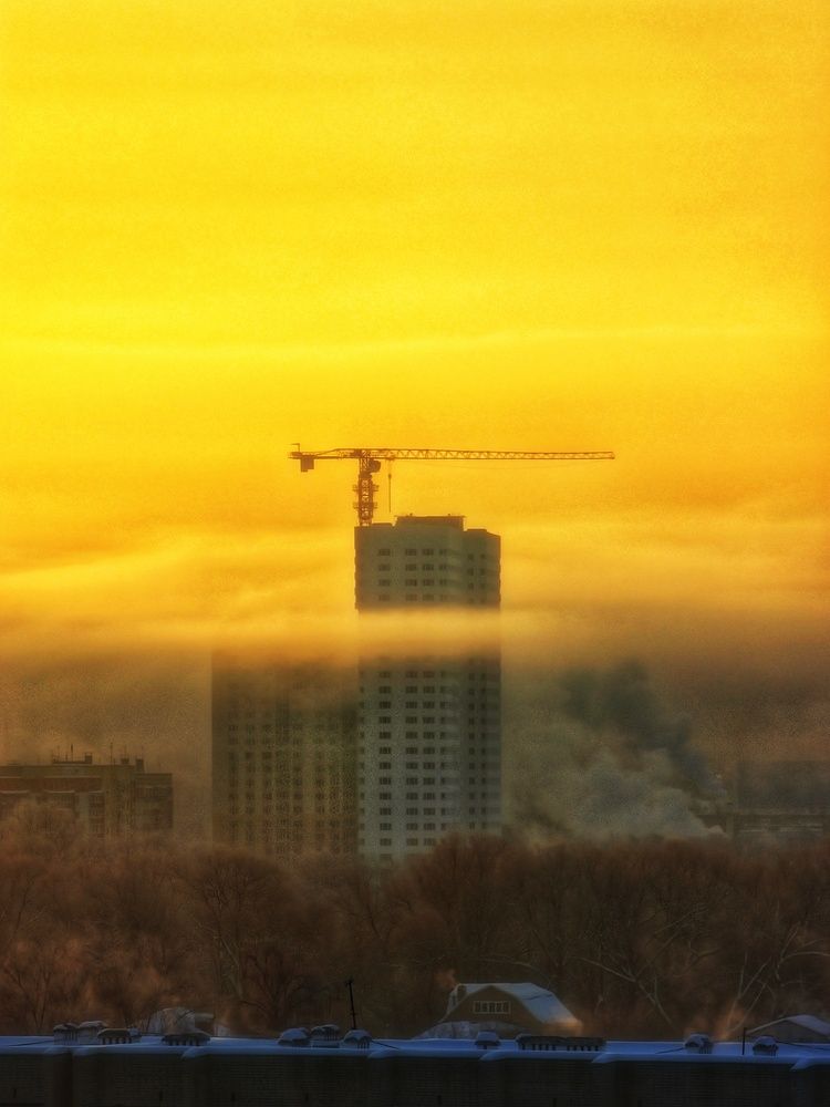 Photograph by Алена Самошина
