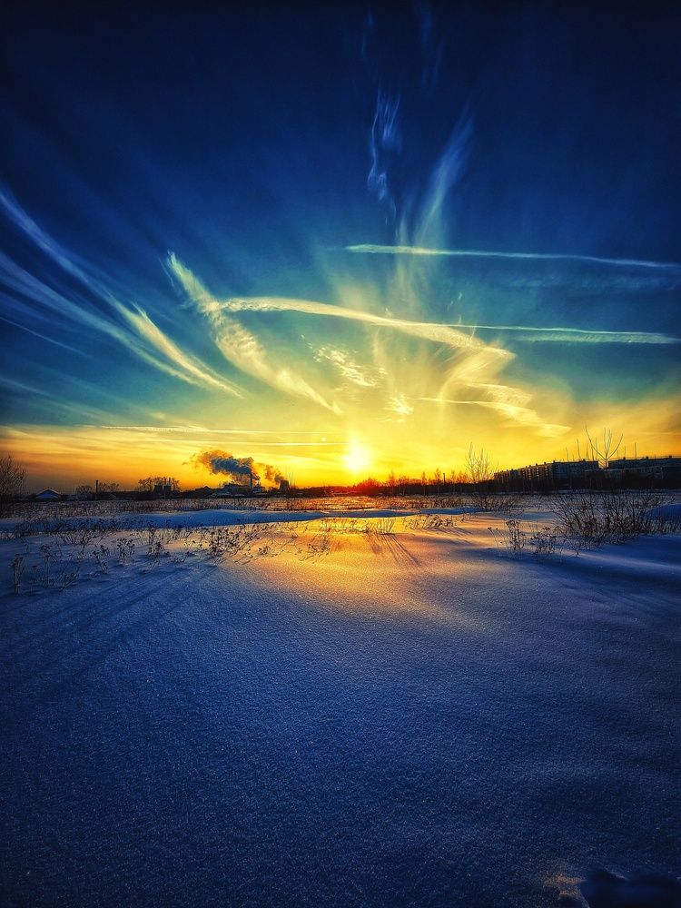 Photograph by Алена Самошина