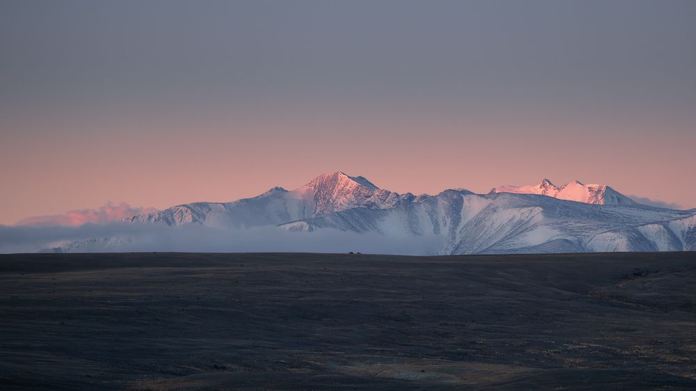 Photograph by Мозжухин Максим