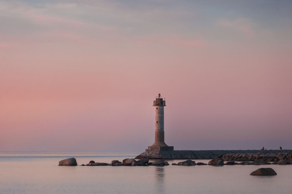 Фотография автора Мария Клещенко