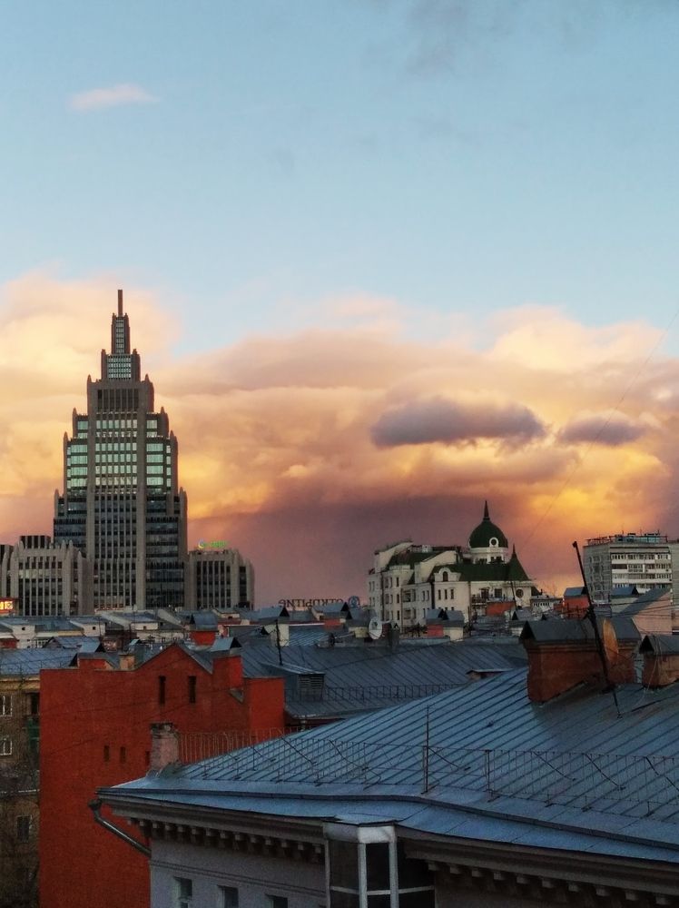 Photograph by Елена Эйнова