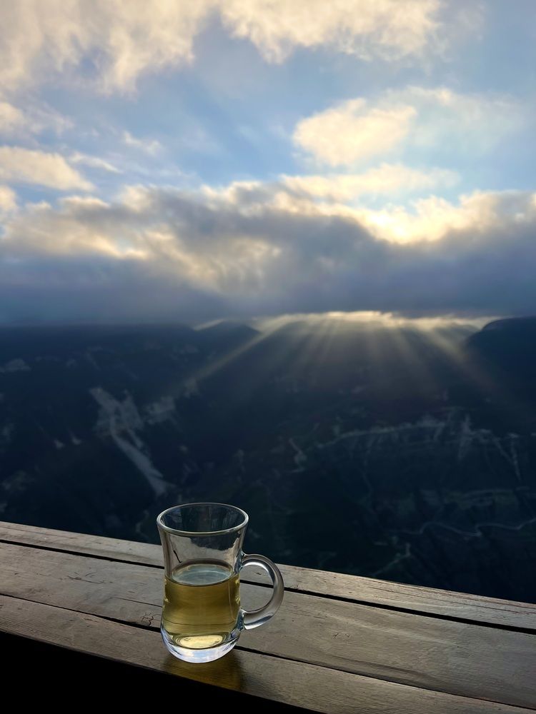 Photograph by Татьяна Лышенко