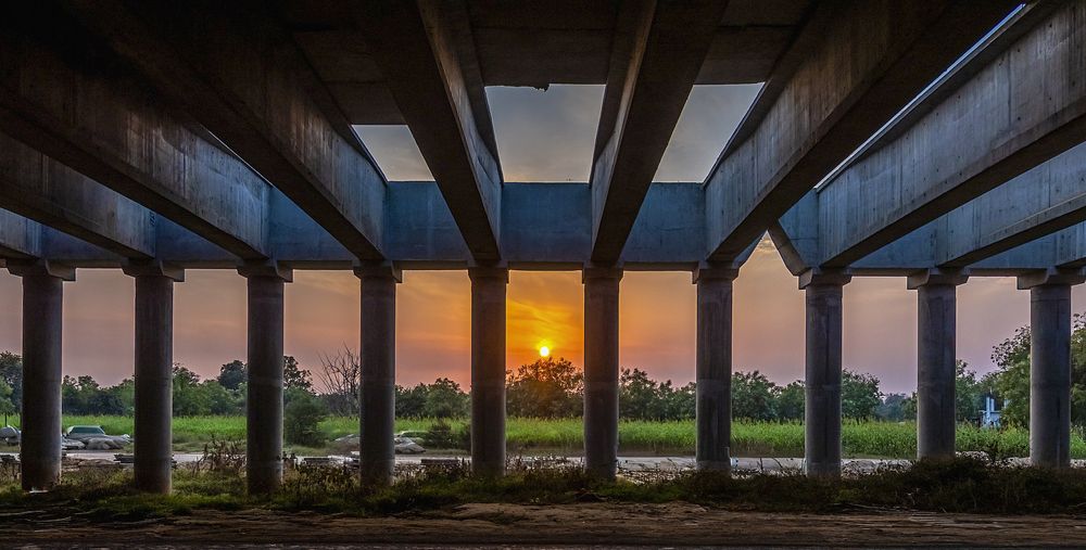 Photograph by Ashit Gandhi