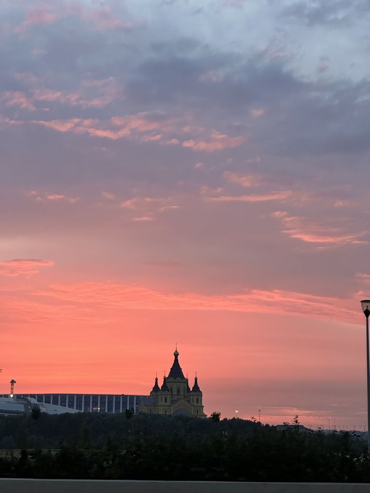 Александро-Невский собор