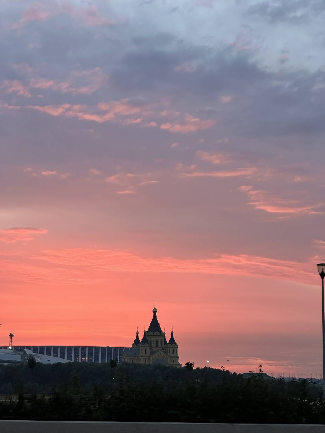 Александро-Невский собор