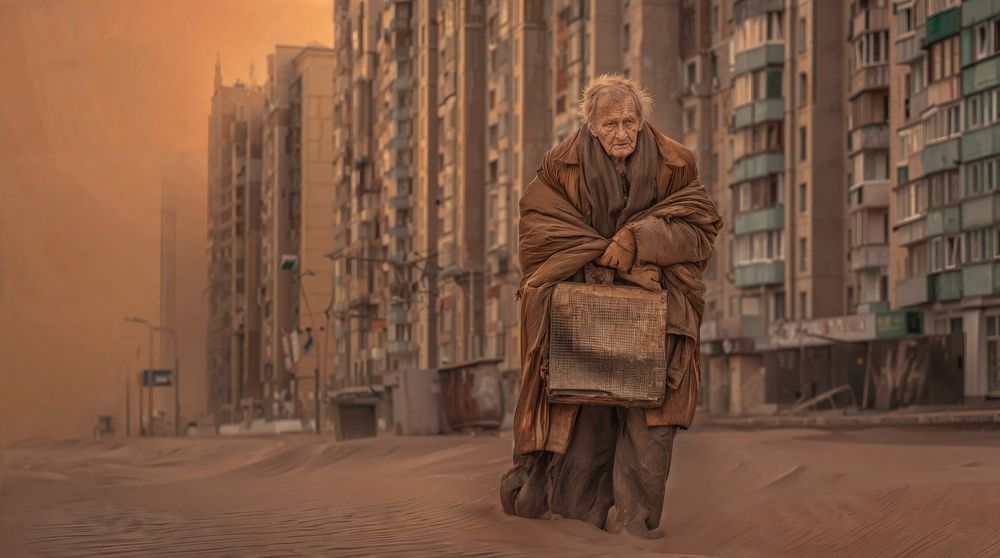 Photograph by Светлана Тараканова