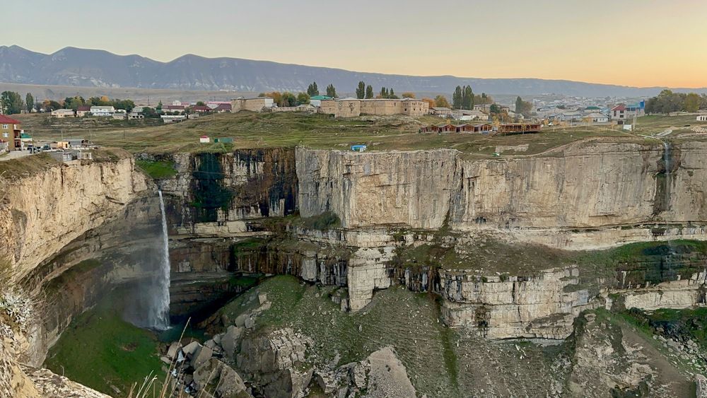 Photograph by Ольга Байгажакова