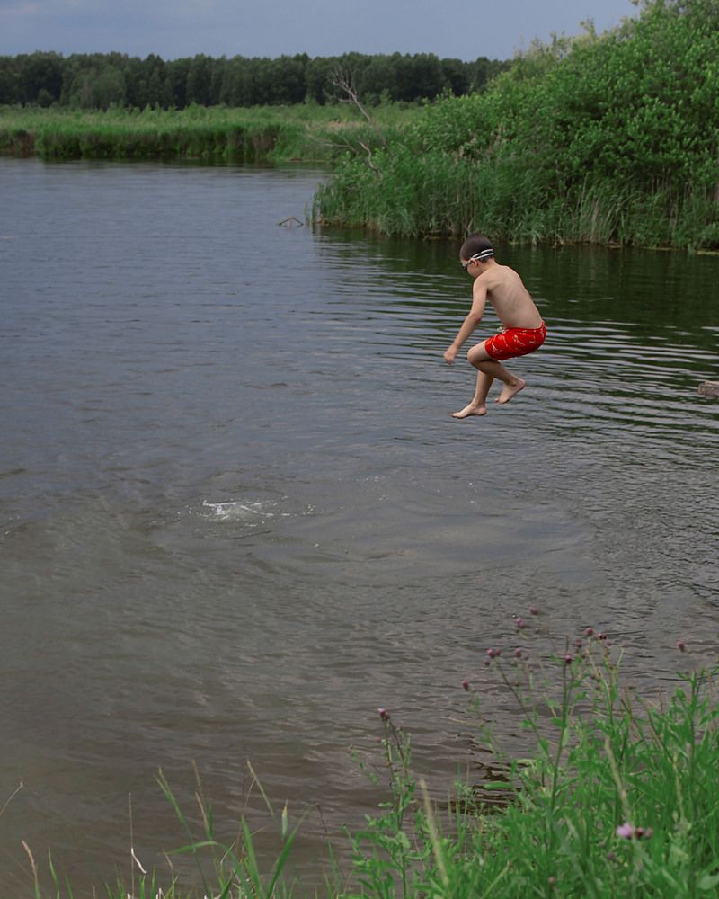 Photograph by Евгения Панова