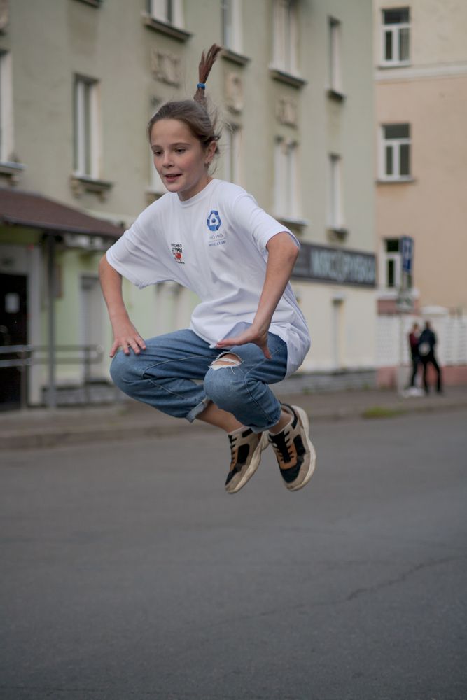 Photograph by Панюшкин Андрей