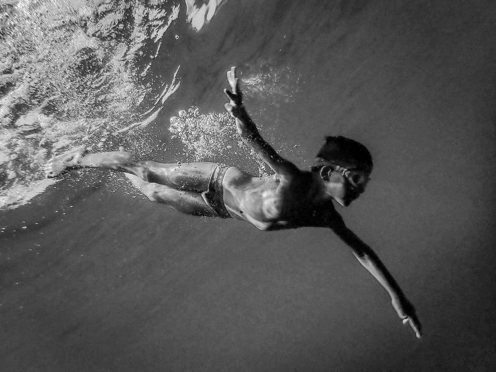 Photograph by Plakida Alexander