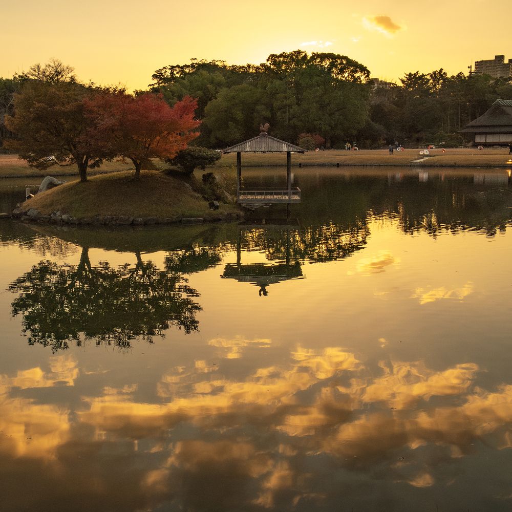 Фотография автора Kuramochi Kunio
