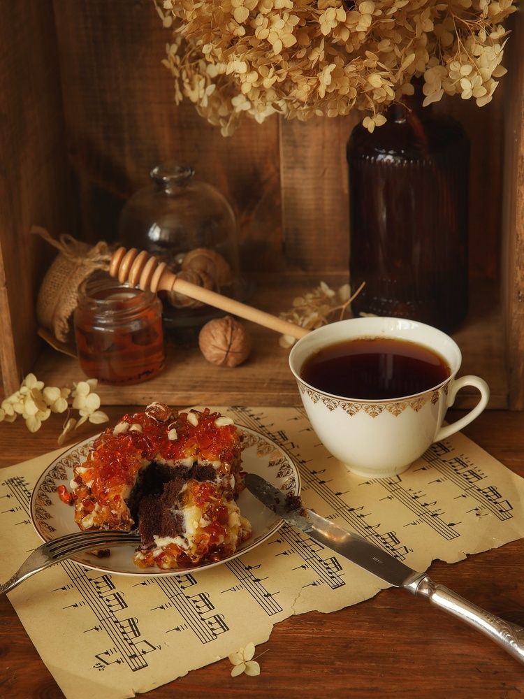 Photograph by Angelica Medvedeva