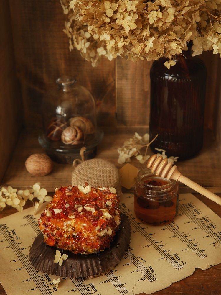 Photograph by Angelica Medvedeva