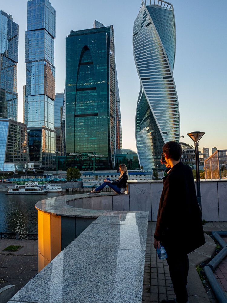 Photograph by Владимир Арбесман