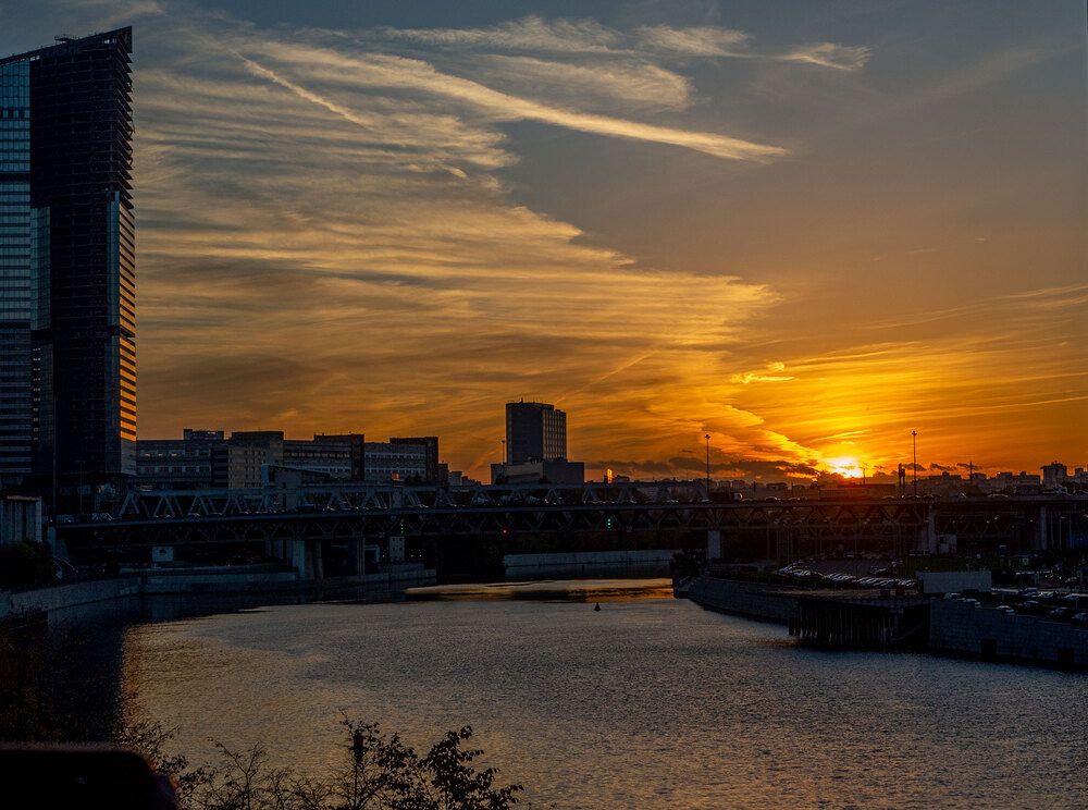 Photograph by Владимир Арбесман