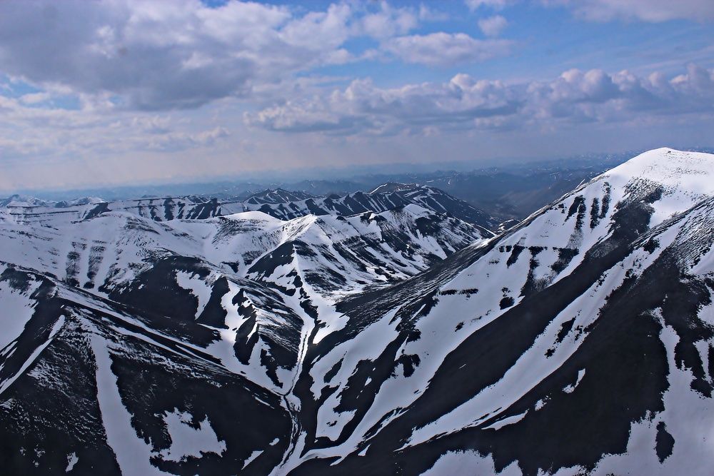 Photograph by Александр Велигура