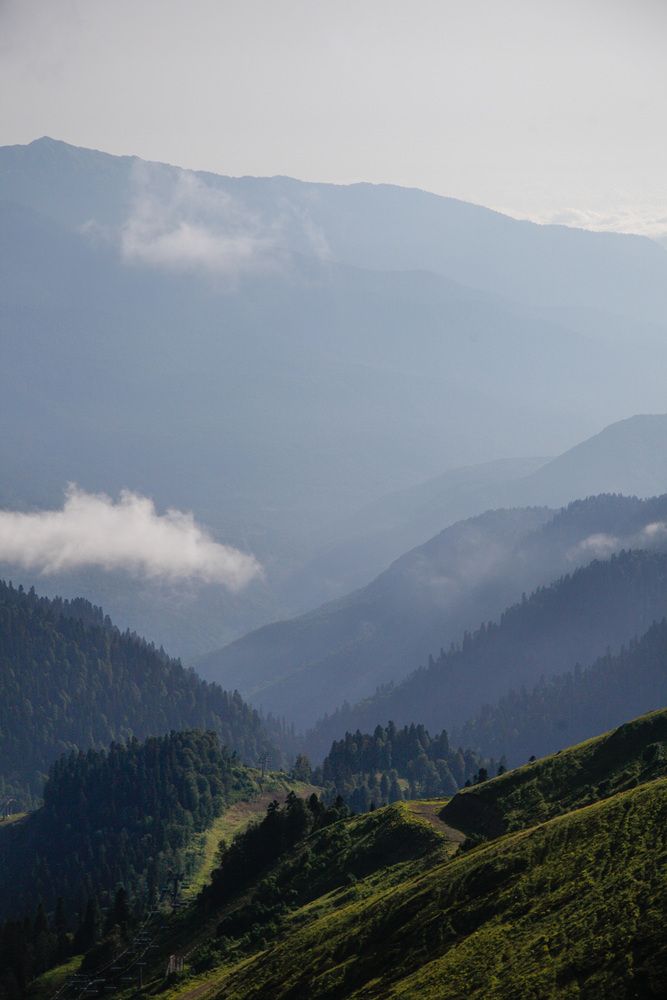 Photograph by Юлия Горчакова