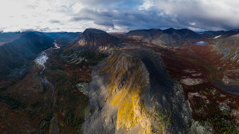 Photograph by Баландин Дмитрий