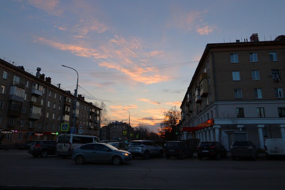 Photograph by Гагик Саркисян