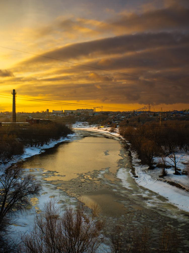 Photograph by Остапенко Юрий