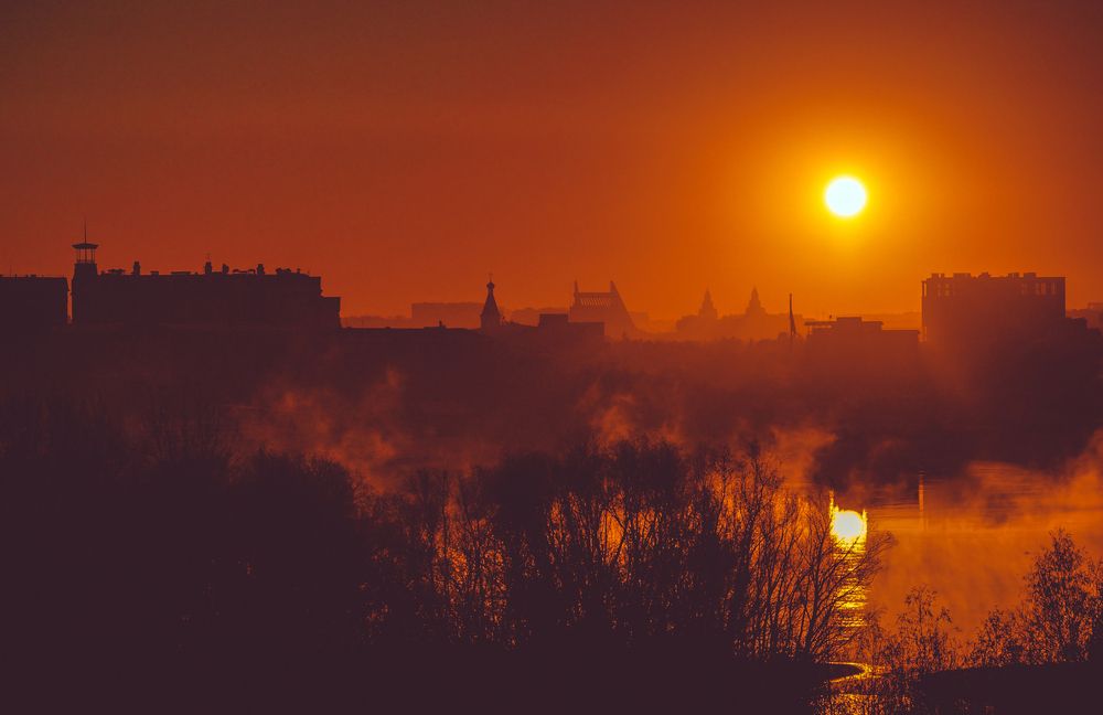 Photograph by Остапенко Юрий